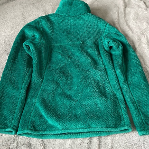 EUC Patagonia Re-Tool Snap-T fleece pullover XXS - Picture 3 of 4